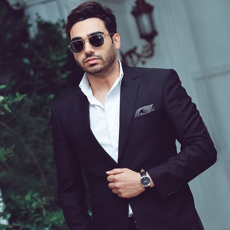 دانلود آهنگ خوش خنده من (ورژن گیتار) سینا درخشنده